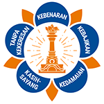 Sarva Dharma Logo